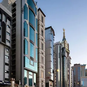فندق Snood Ajyad Tower One, مكة