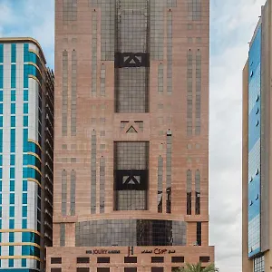 جوري المشاعر مكة