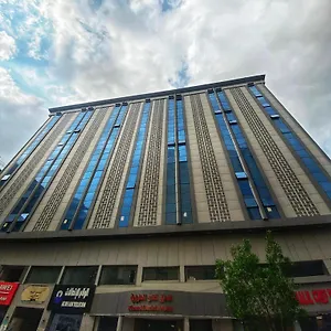 فندق كنان العزيزية خلال شهر رمضان المبارك تتوفر خدمة النقل Kinan al Azizyyah the holy month of Ramadan, shuttle service is available مكة