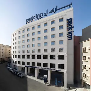 فندق Park By Radisson Makkah Thakher Algharbi, مكة