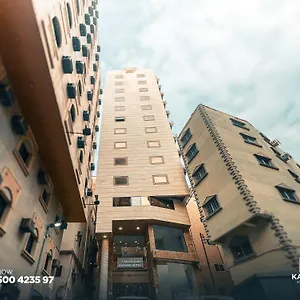فندق Karamk, مكة