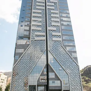 Lamar Ajyad First Tower A Otel
