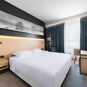 فندق Park By Radisson Makkah Thakher Algharbi, مكة