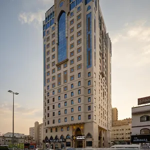 فندق Snood Al Huda, مكة