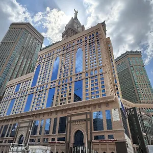فندق Al Safwah Third Tower 3, مكة