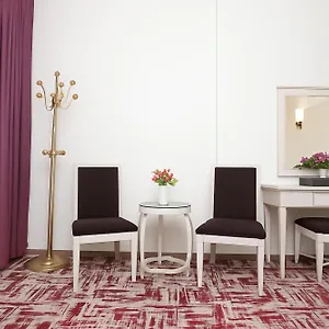 2* Otel Zahrat Al Lavender