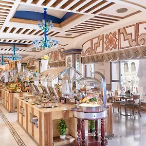 5* Hotel Intercontinental Dar Al Tawhid Makkah By Ihg