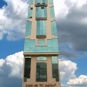 Hotel Al Saraya Eman, Mecca