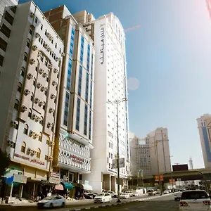 Hibatullah Makkah Otel