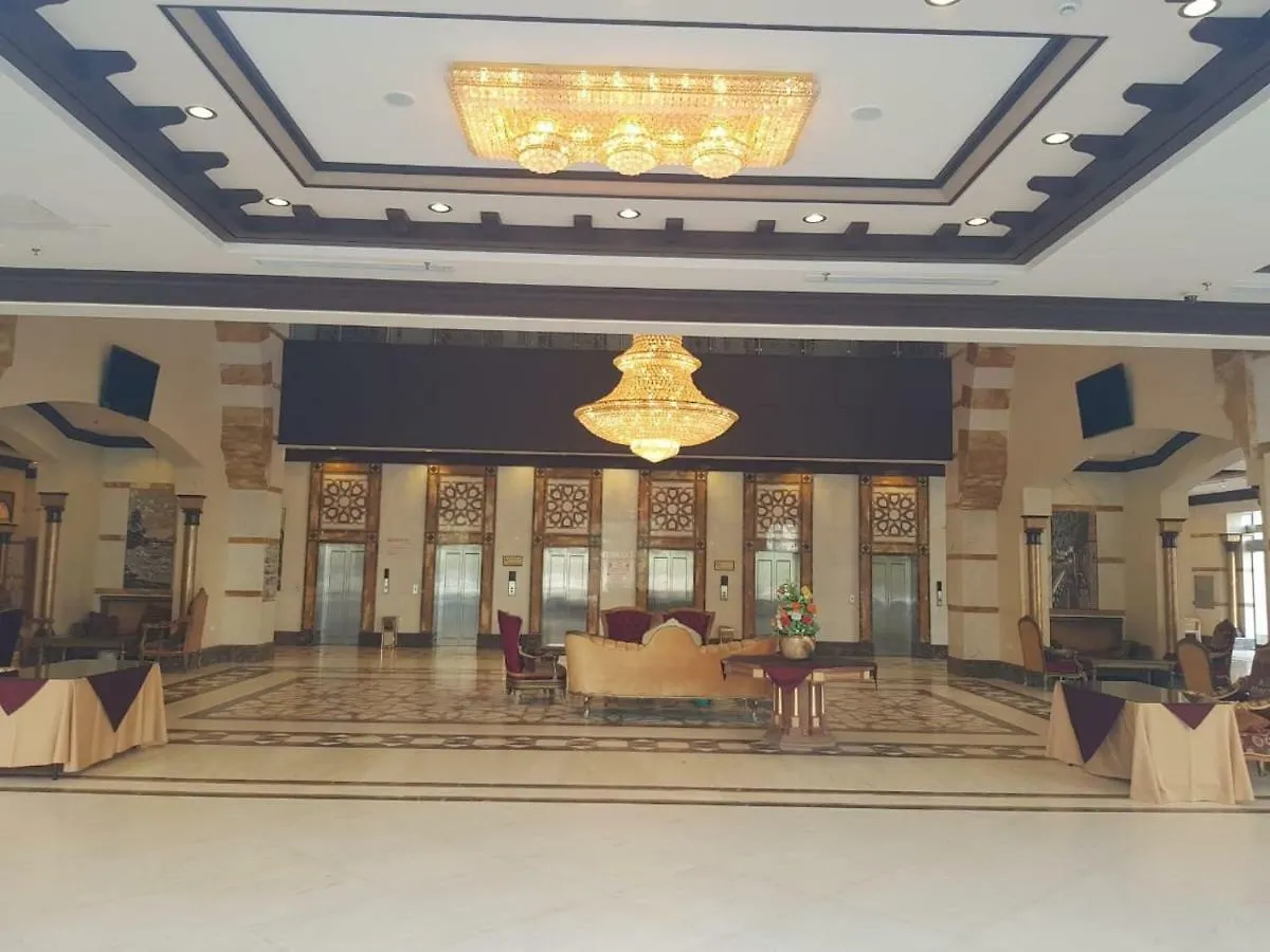 Laba Darna Hotel