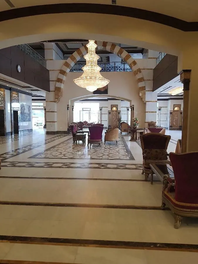 Laba Darna Hotel