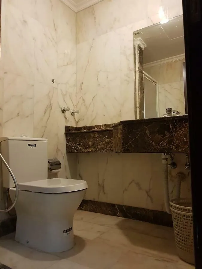 Laba Darna Hotel Suudi Arabistan