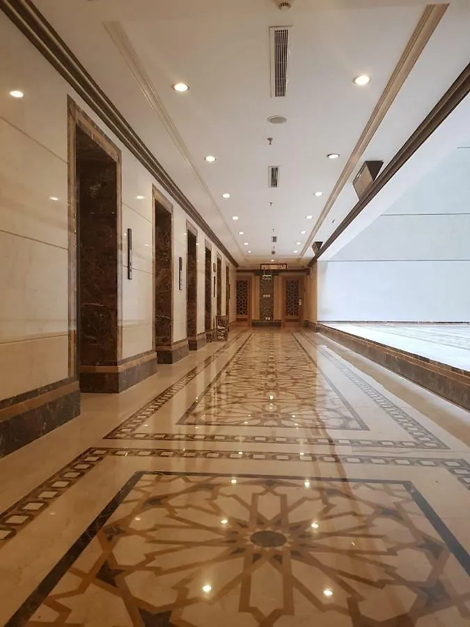 Laba Darna Hotel Suudi Arabistan