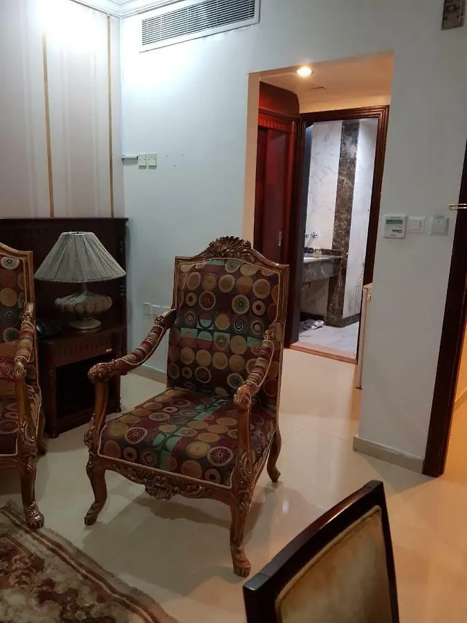 Laba Darna Hotel 0*, Mekke Suudi Arabistan