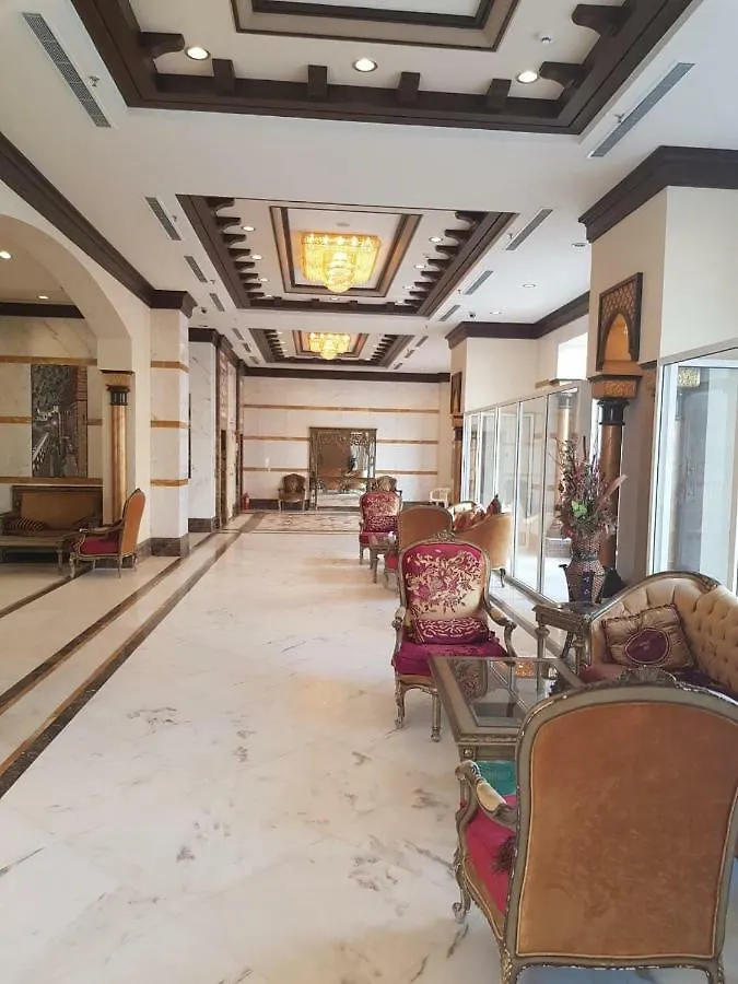 Laba Darna Hotel Suudi Arabistan