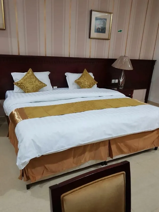 Laba Darna Hotel