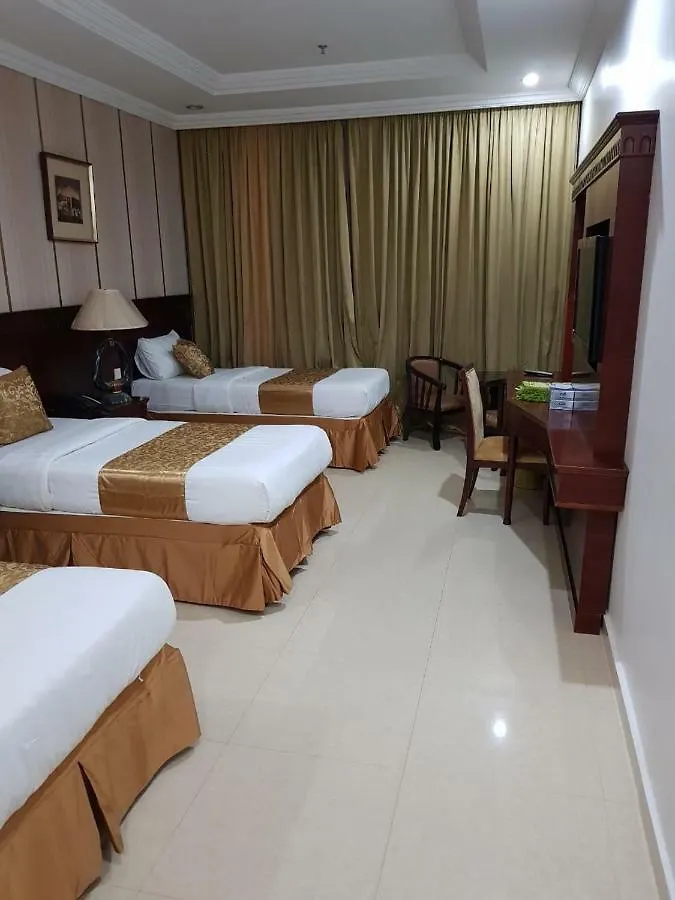 Laba Darna Hotel  Mekke