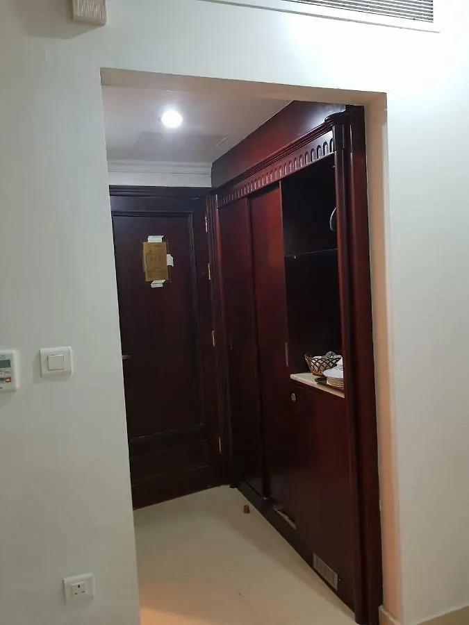 Laba Darna Hotel Suudi Arabistan