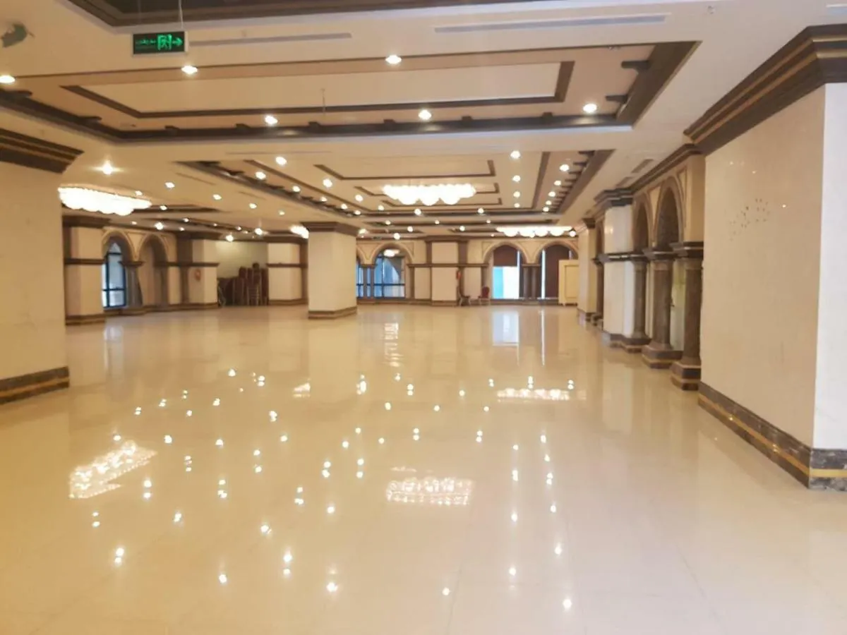 Laba Darna Hotel 0*, Mekke Suudi Arabistan