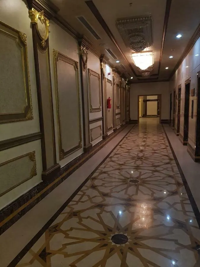 Laba Darna Hotel 0*, Mecca Saudi Arabia