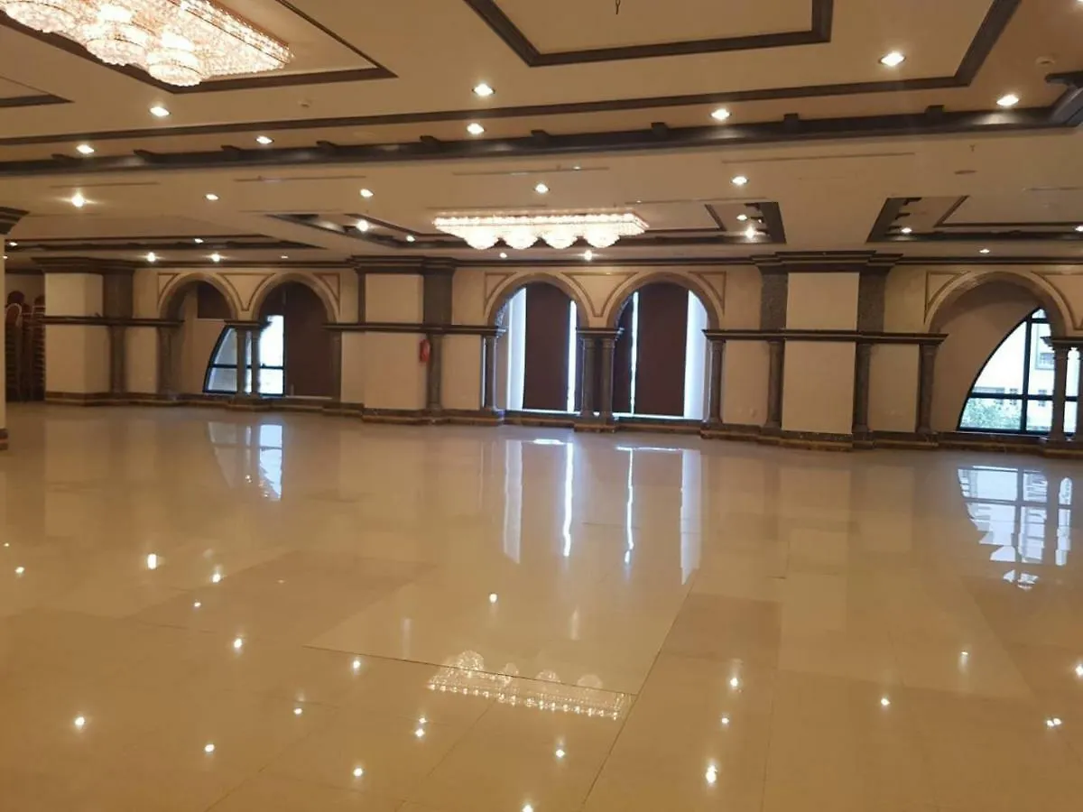 Laba Darna Hotel Saudi Arabia