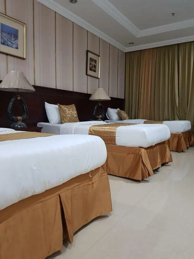 Laba Darna Hotel Saudi Arabia